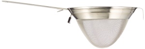 Strecuratoare conica Lacor 60319 18 cm otel inoxidabil calitate premium - Img 3