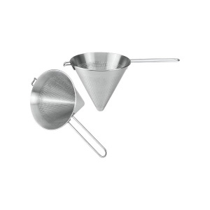 Strecuratoare Metaltex 117214 din otel inoxidabil diametru 14 cm