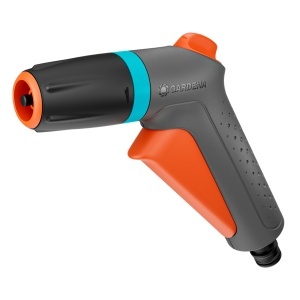Stropitoare de gradina Gardena Classic, 2 modele de pulverizare, rezistenta UV