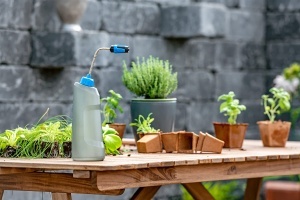 Stropitoare GLORIA prima 60, 600 ml, 3-in-1, ergonomica - Img 8