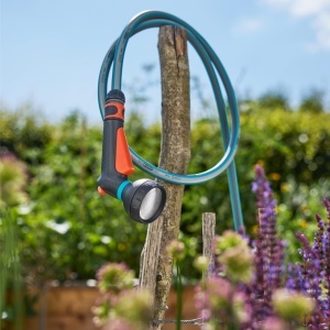 Stropitoare Gradina Gardena Classic, Softspray, Rezistenta la UV si Ger, Made in Germany - Img 9