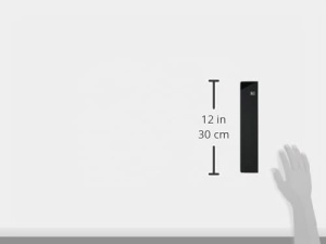 Stulpa pentru Cutite Zwilling 304995040, 26x5x5 cm, Negru - Img 2