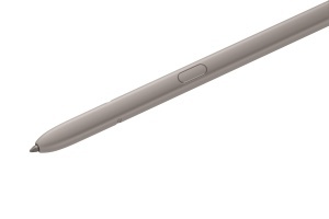 Stylus Samsung S Pen EJ-PS928 pentru Galaxy S24 Ultra, Gestensteuerung, Culoare Gray - Img 3
