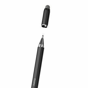 Stylus Universal 4in1 pentru Tablete si Smartphone-uri, Precizie Mare, Disc Tip - Img 5