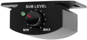 Subwoofer activ auto JBL BassPro SL2, 200mm, 125W, negru - Img 11