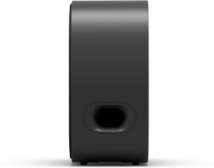 Subwoofer LG Sound Suite W7, 220W, 8-inch, Negru - Img 7