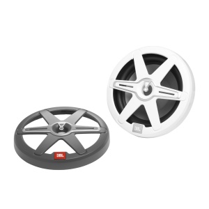 Subwoofer Marine JBL CLUB102 - 10 inch, 300W RMS, 900W Max, RGB - Img 7