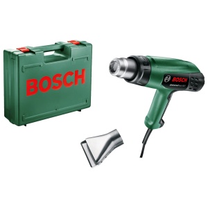 Suflanta de aer cald Bosch UniversalHeat 600 (1800 W, carcasa din plastic) - Img 2