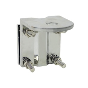 Suport antena PNI SPA136 din otel inoxidabil, montare usoara pe oglinda sau stalp metalic