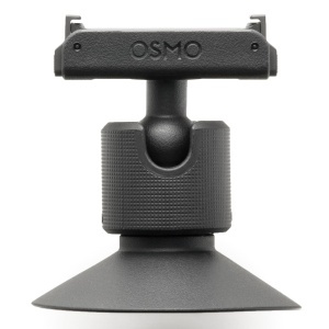 Suport Camera Osmo Nano cu Magnet si Baza cu Filet 14, Reglabil - Img 2