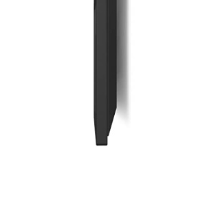 Suport de perete TV Hama pivotant, Tiltable, Slim (suport TV de 19-48 inch pentru televizoare de pana la 25 kg, max. VESA 200x200, 1 brat, suport extensibil incl. dibluri Fischer si sablon de gaurire) negru - Img 15