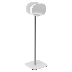 Suport difuzor Vogels SFS 4133 pentru Sonos Era 300, Alb, 82 cm