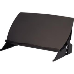 Suport documente Fellowes EasyGlide 2-in-1, ajustabil, cu suport pentru cabluri - Img 4