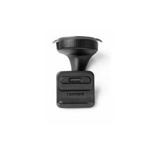 Suport Magnetic Premium pentru Navigatie TomTom, 7 inch, USB-C, Suport Ventuza