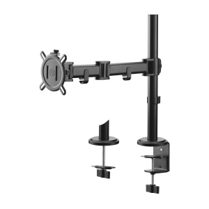 Suport Monitor Universal One For All DM2110, 13-32 inch, Negru, Reglabil
