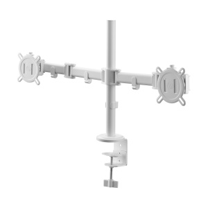 Suport Monitor Universal One For All DM2220 pentru Monitoare 13-32 Zoll, Alb