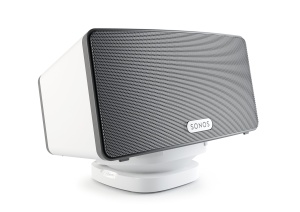 Suport pentru boxe Vogels SOUND 4113, pentru Sonos One (SL), Play1 si Play3, Alb - Img 3