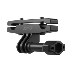 Suport pentru camera DJI Osmo Action, din aluminiu, usor de montat - Img 5