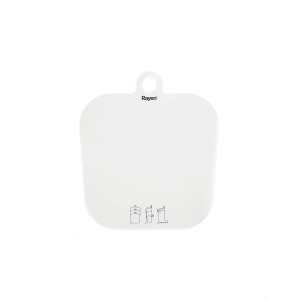 Suport pentru cizme Rayen, ajustabil, transparent, 44 x 26 x 0,064 cm - Img 4