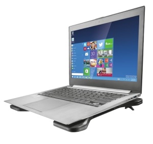 Suport pentru notebook Trust Xstream Breeze 40,6 cm (16") cu ventilator negru - Img 11