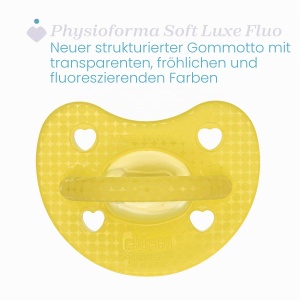 Suport pentru supt Chicco PhysioForma, silicon, 16-36 luni, set 2 buc - Img 3