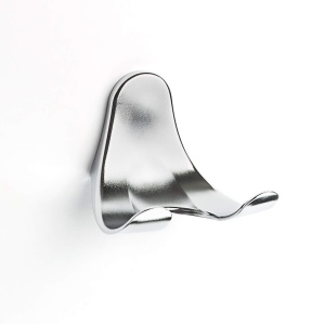 Suport pentru Uscator de Par Valera 040C, Culoare Crom, Universal