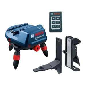 Suport pivotant cu motor Bosch Professional RM 3, 0601092800 - Img 4
