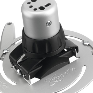 Suport proiectoare Vogels PPC 2500, rotativ, inclinabil, max. 25 kg, argintiu - Img 5
