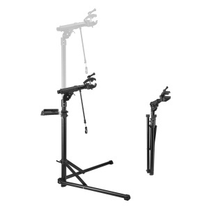 Suport reparatii biciclete VEVOR HS-QX-006LV 3856 kg pliabil inaltime ajustabila