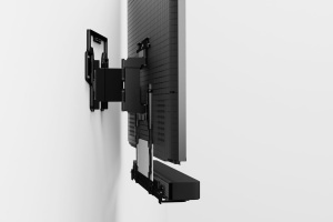 Suport Soundbar Sony SU-WB1 Schwenkfunktion, Management Cablu, 8kg - Img 5
