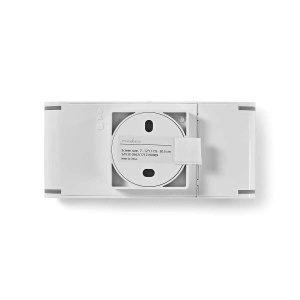 Suport Tableta NEDIS - Montare pe Perete - 7-12 inch - Rotire 360 - Img 5