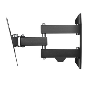 Suport TV Hama Wandhalterung Negru 19-48 inch Schimbare unghi 180deg 20 kg - Img 18