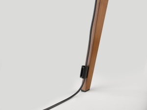 Suport TV One For All Falcon, 32-70 inch, design elegant, VESA 400x400 - Img 3
