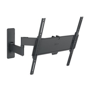 Suport TV Vogels Quick TVM 1445, pentru televizoare de 32-65 inch, max. 25 kg, inclinabil 180
