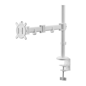 Support monitor universal One for All DM2120, 13-32 inch, reglabil, alb