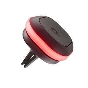 Support Ventilatie Auto TomTom pentru Blitzerwarner, Montare Magnetica, Compatibilitate Universala - Img 2