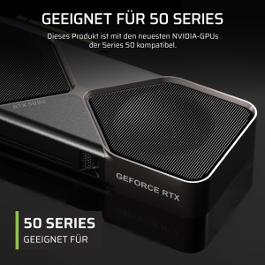 Sursa de alimentare CORSAIR HX1200i, 1200W, modulara, neagra - Img 3
