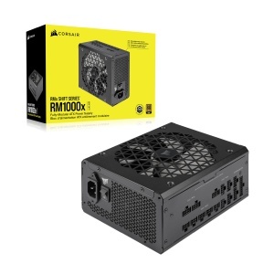Sursa de alimentare Corsair RM1000x Shift, 1000W, modulara, negru - Img 8
