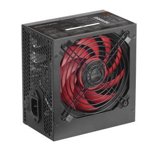 Sursa de alimentare Mars Gaming MPIII850, 850W, 80 Plus Bronze, Negru - Img 7