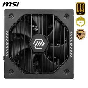 Sursa de alimentare MSI MAG A750GLS, 750W, 80 Plus Gold, ATX 3.1, PCIe 5.1 - Img 3