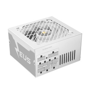 Surse de alimentare ATX Mars Gaming MPZE750SIM, 750W, 80 Plus Silver, Alb