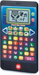 Tableta Inteligenta pentru Copii VTech 80-169204, 9 Activitati, 12 Melodii