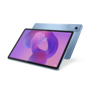 Tableta Lenovo IdeaTab 11 inch, 2.5K, 8GB RAM, 256GB, WiFi, Polar Albastru - Img 3