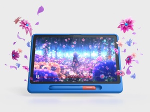 Tableta Lenovo Tab 101 inch TFT LCD MediaTek G85 4GB RAM 64GB Luna Grey - Img 5
