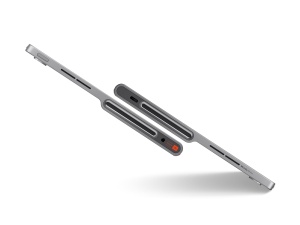 Tableta Lenovo Tab Plus | Ecran tactil 2K de 11,5'' | Sistem de sunet JBL cu 8 difuzoare | Mediatek Helio G99 | 8 GB RAM | 128 GB spatiu de stocare | Android 14 | gri - Img 6