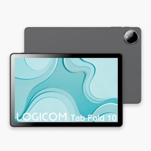 Tableta Logicom Fold 10 Android 15 10,1 inch 6 GB RAM 128 GB - Img 7