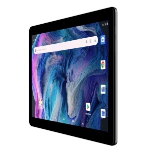 Tableta Logicom Tab 130, 10.1 inch, 2 GB RAM, 32 GB 128 GB, Negru - Img 4