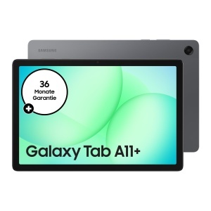 Tableta Samsung Galaxy Tab A11, 11 inch, 128 GB, 6 GB RAM, gri