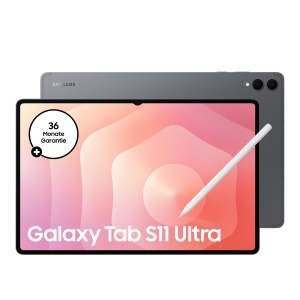 Tableta Samsung Galaxy Tab S11 Ultra 5G, 256 GB, 12 GB RAM, Gri