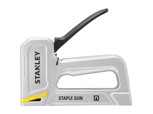 Tacker din aluminiu STANLEY STHT70150-0, tehnologie anti-blocare, maner confortabil - Img 2